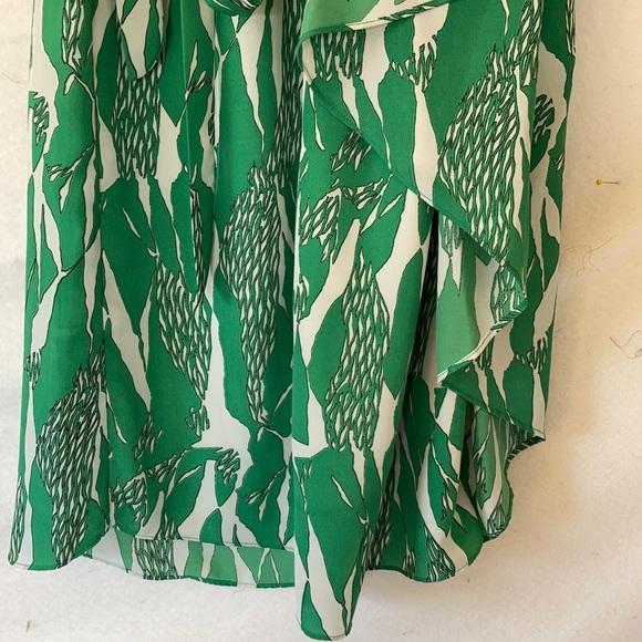 Pattern Dress - Picture 4 of 7